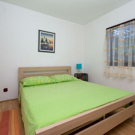 Ilas Dugi Otok Sali Exterior foto