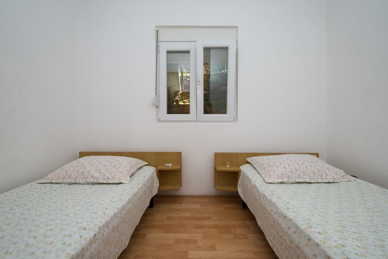 Ilas Dugi Otok Sali Exterior foto